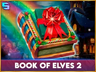 Book Of Elves 2 thumbnail