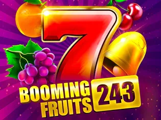 Booming Fruits 243 thumbnail