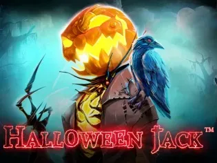 Halloween Jack thumbnail