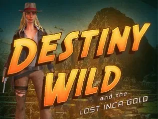 Destiny Wild thumbnail