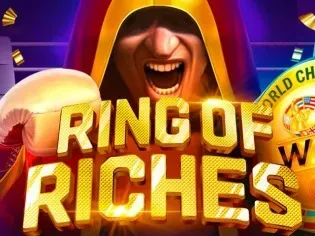 WBC Ring of Riches thumbnail