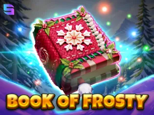 Book Of Frosty thumbnail