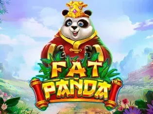 Fat Panda game cover