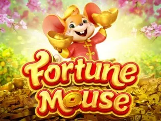 Fortune Mouse thumbnail