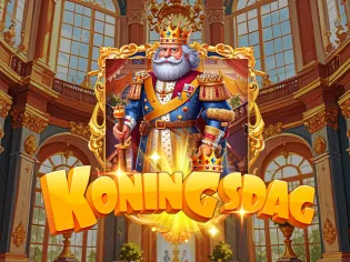 Koningsdag thumbnail
