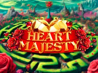 Heart Majesty thumbnail
