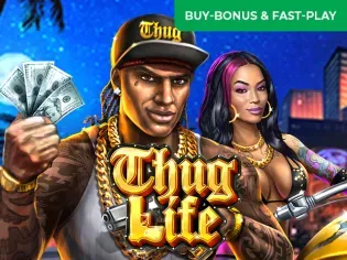 Thug Life thumbnail